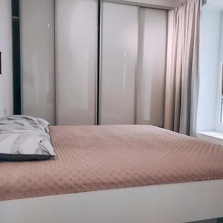 Lägenhet Konventna In Heart, Designed, Spacious Bratislava