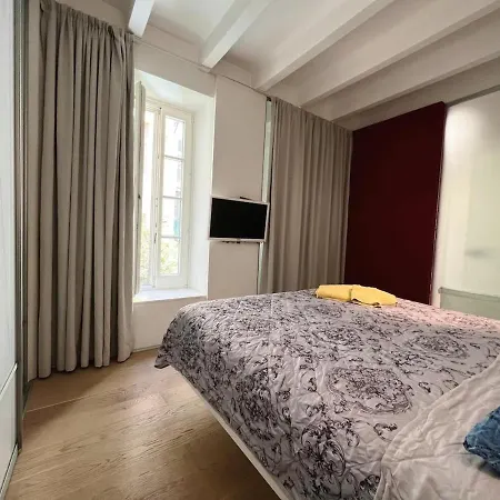 Konventna In Heart, Designed, Spacious Bratislava