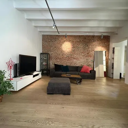 公寓 Konventna In Heart, Designed, Spacious 布拉迪斯拉发