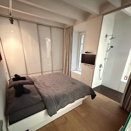 Konventna In Heart, Designed, Spacious Apartman *