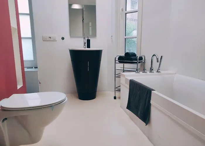 Konventna In Heart, Designed, Spacious * Bratislava