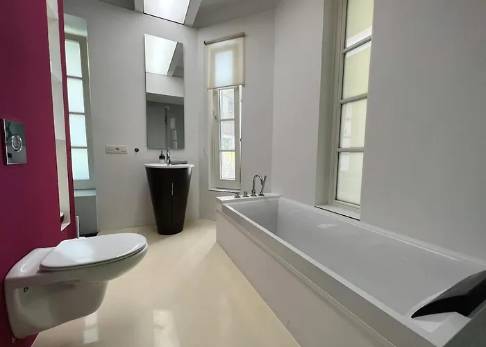 Appartement Konventna In Heart, Designed, Spacious *