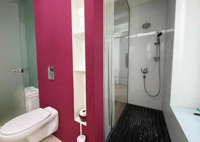 Konventna In Heart, Designed, Spacious * Bratislava