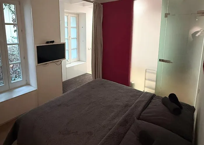 Konventna In Heart, Designed, Spacious * Bratislava