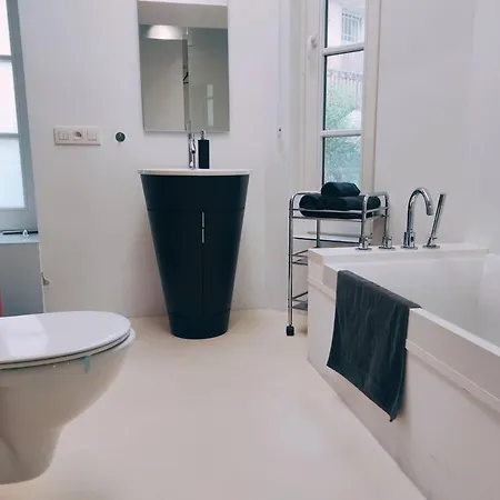 Konventna In Heart, Designed, Spacious * Bratislava