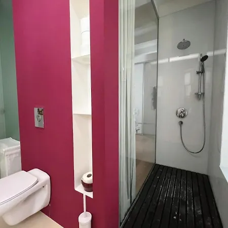 Konventna In Heart, Designed, Spacious * Bratislava